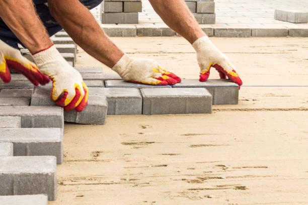 Best Best Driveway Pavers  in Palmdale, CA