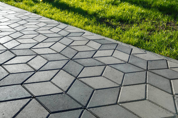 Best Decorative Driveway Pavers  in Palmdale, CA