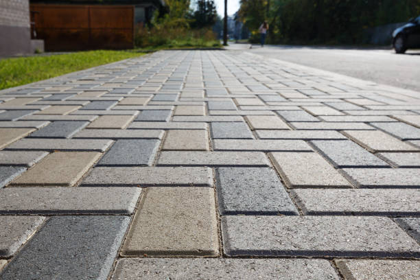 Best Concrete Paver Driveway  in Palmdale, CA