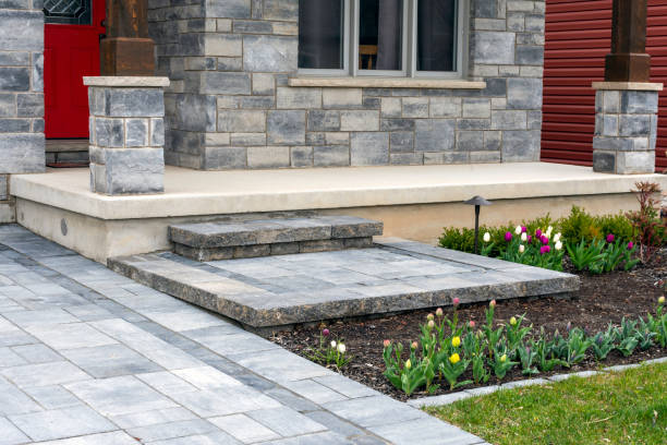 Reasons to Select Us for Your Driveway Paving Requirements in Palmdale, CA