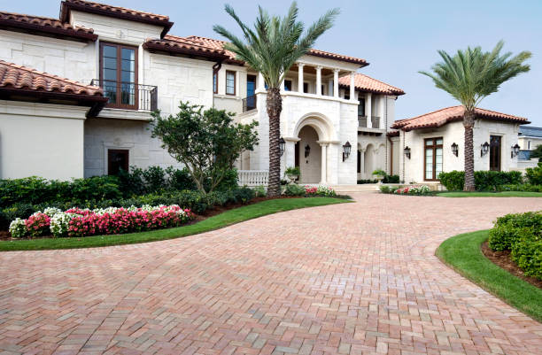 Best Driveway Pavers Near Me  in Palmdale, CA