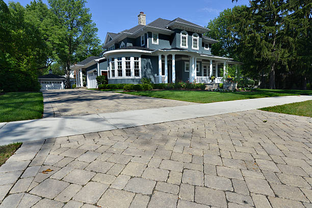 Best Professional Driveway Pavers  in Palmdale, CA