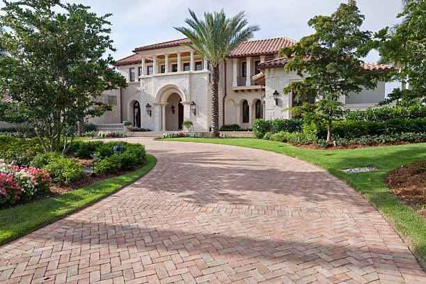 Driveway Pavers for Homes in Palmdale, CA
