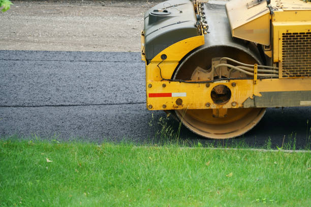 Best Concrete Paver Driveway  in Palmdale, CA