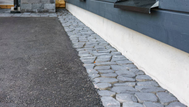 Decorative Driveway Pavers in Palmdale, CA