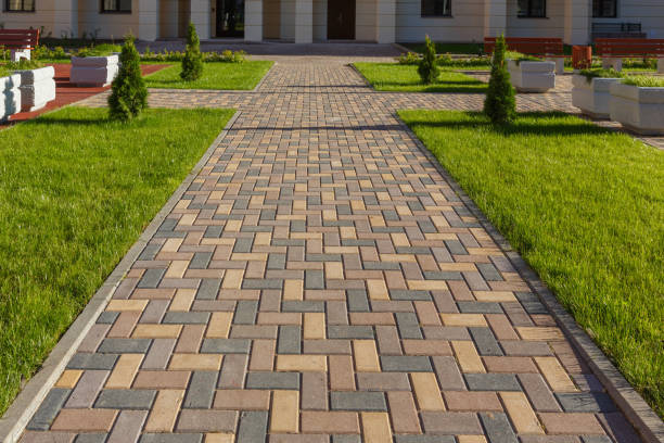 Reliable Palmdale, CA Driveway Pavers Solutions