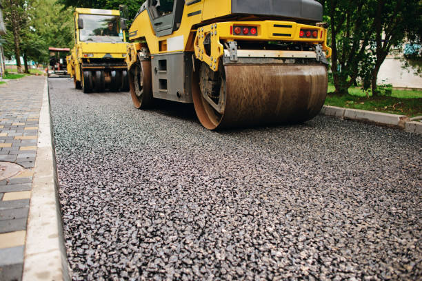 Best Driveway Pavers for Homes  in Palmdale, CA